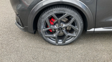 Ford Puma ST 1.0 EcoBoost Hybrid mHEV ST 5dr DCT Petrol Hatchback